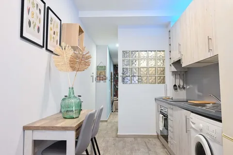Pis de 45 m² a Madrid