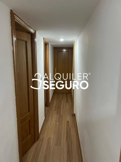 Pis de 70 m² a Madrid (3/22)