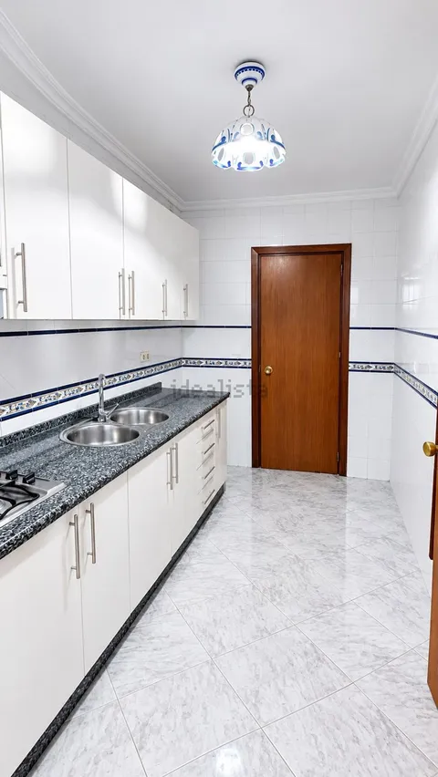 Appartamento 105 m² a Siviglia (3/12)