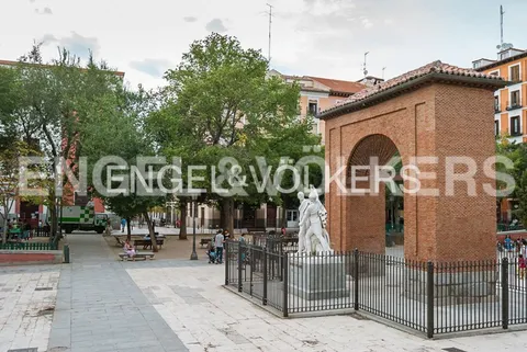 Appartamento 40 m² a Madrid