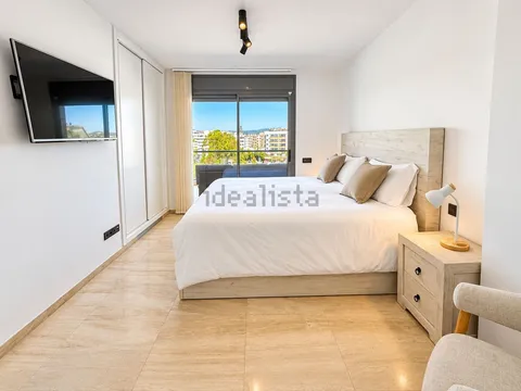 Pis de 120 m² a Eivissa