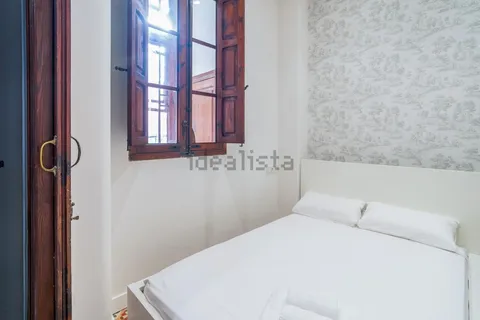 Pis de 80 m² a València