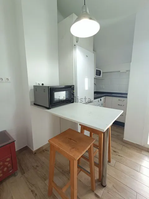Pis de 65 m² a Màlaga