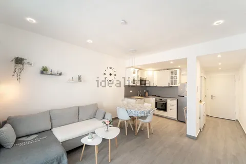 Piso de 38 m² en Castelló d'Empúries