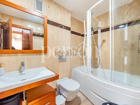 Pis de 82 m² a València