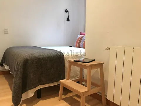 Chambre à louer, Barcelone (2/26)