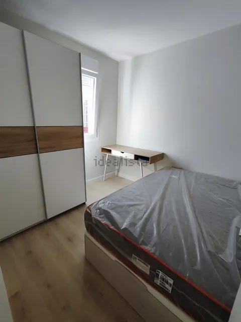 Pis de 60 m² a Madrid