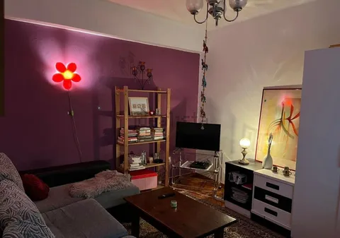 Habitació de lloguer, Vigo