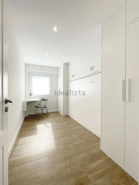 Flat 56 m² in Santander