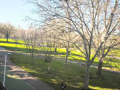 Piso de 110 m² en Salamanca