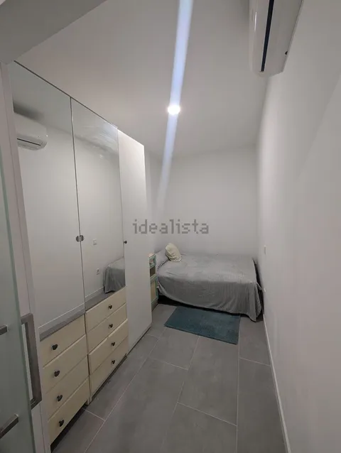 Pis de 40 m² a Madrid