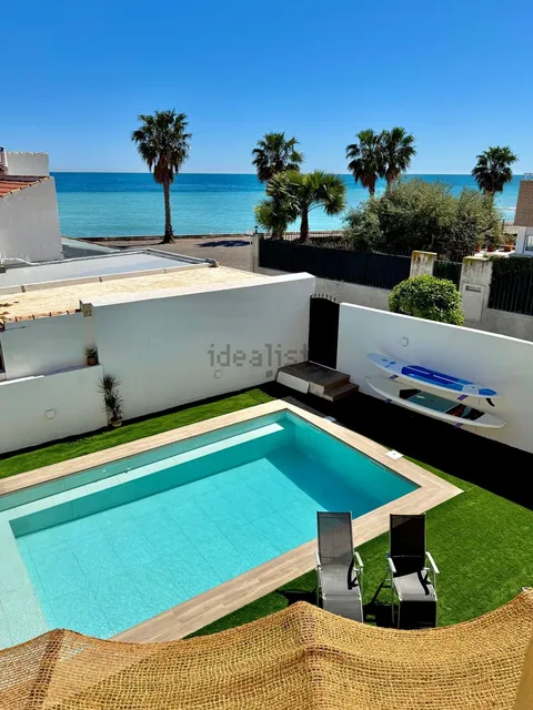Casa de 300 m² a Benicarló