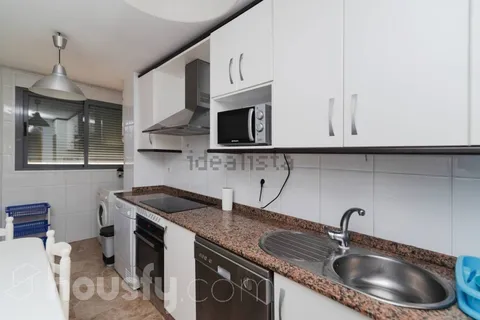 Pis de 122 m² a Cartagena