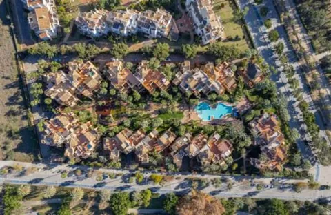 Appartamento 230 m² a Marbella