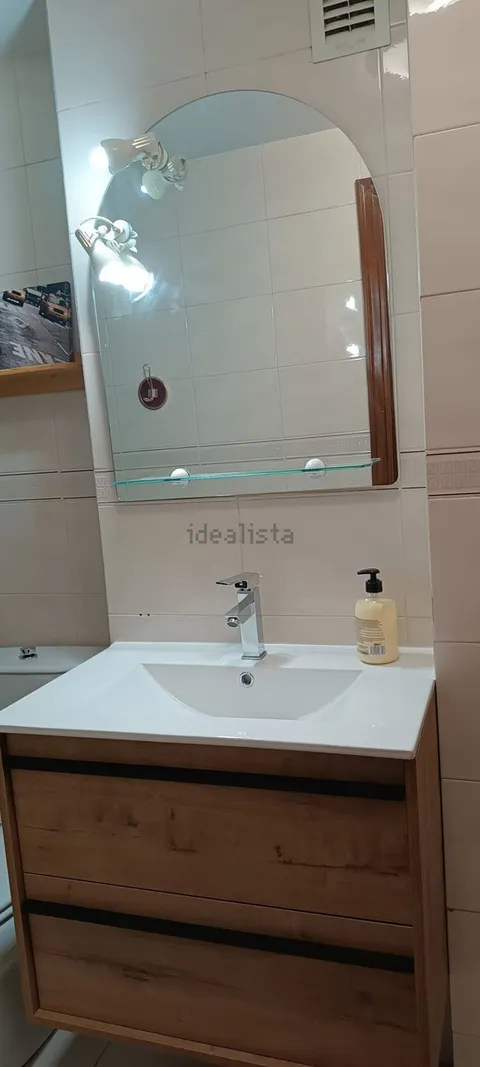 Pis de 60 m² a Lleó