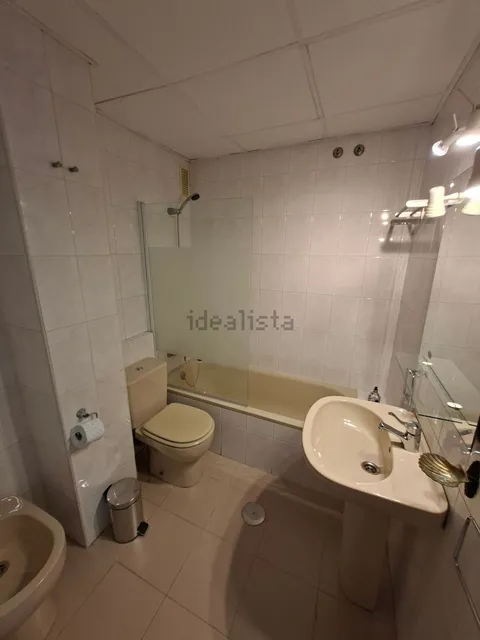 Pis de 80 m² a Sevilla