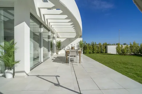 Pis de 129 m² a Mijas