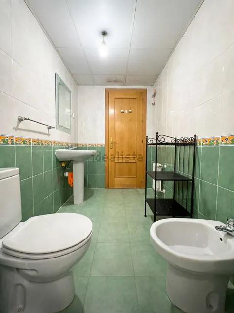 Pis de 221 m² a Madrid