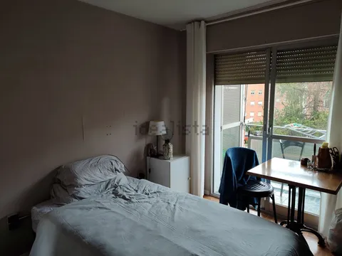 Quarto para alugar, Madrid