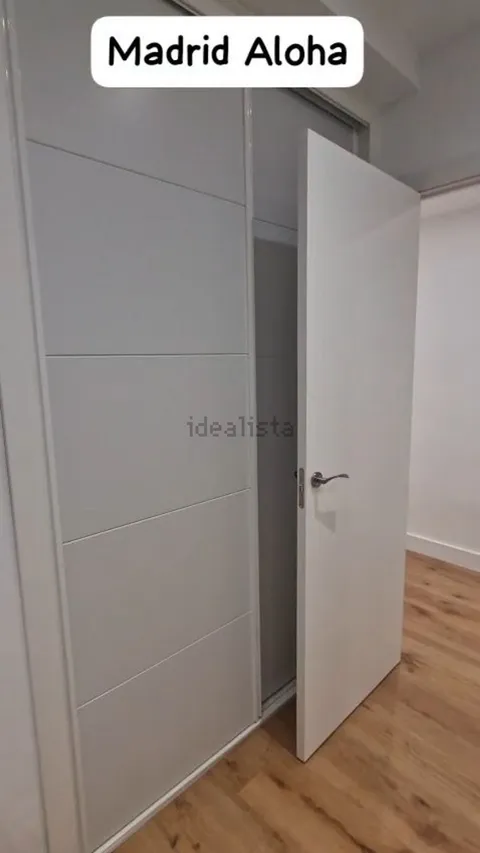 Appartement 135 m² à Madrid