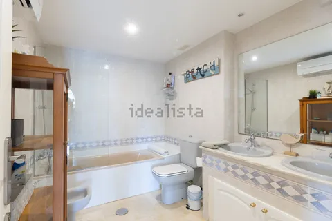 Pis de 135 m² a Xàbia