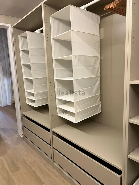 Pis de 57 m² a Valladolid