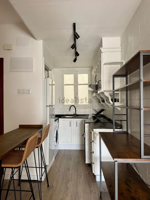 Zimmer zur Miete, Valencia