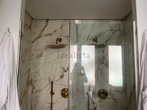 Appartamento 201 m² a Madrid