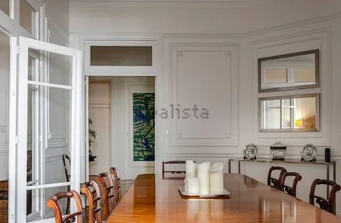 Pis de 245 m² a Madrid