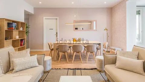Room for rent, Barcelona