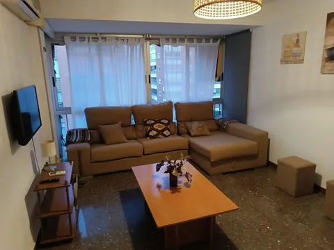 Комната в аренду, Валенсия
