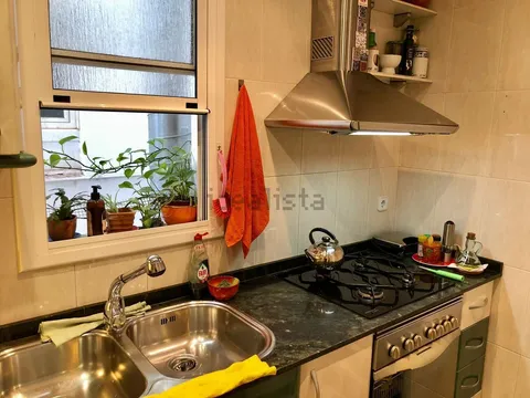 Chambre à louer, Barcelone