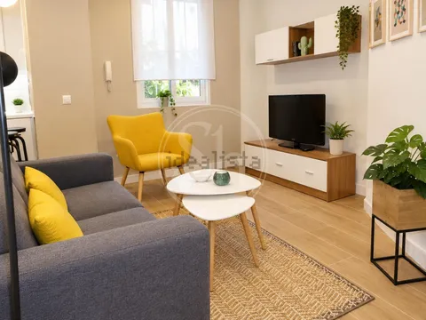 Pis de 37 m² a Madrid