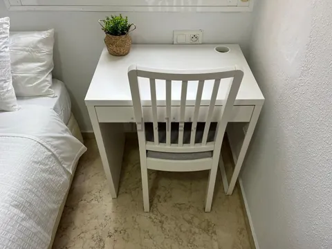 Habitació de lloguer, Marbella
