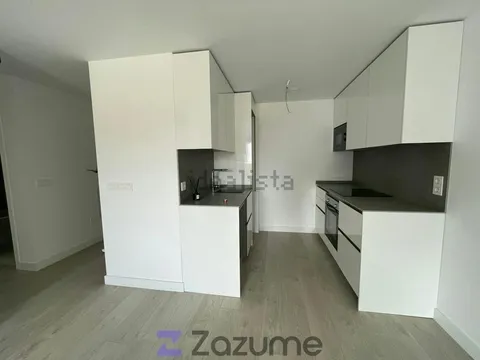 Wohnung 89 m² in Málaga