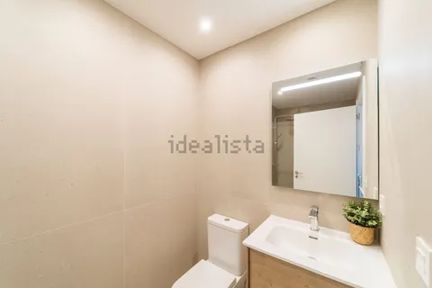 Pis de 45 m² a Pamplona