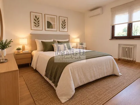 Pis de 181 m² a Madrid