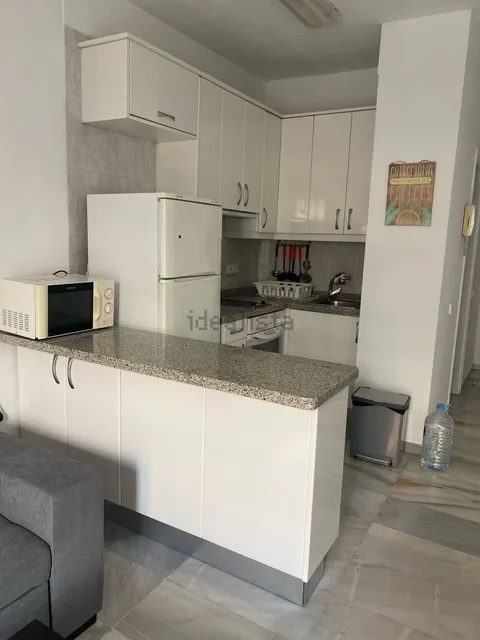 Pis de 44 m² a Santa Cruz de Tenerife (2/8)
