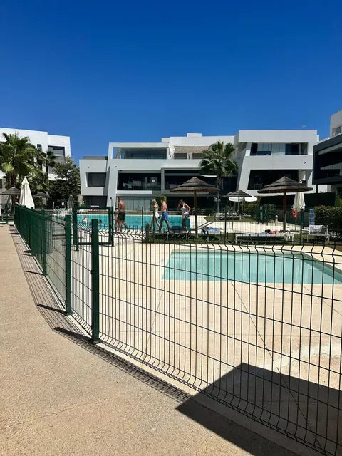Квартира 98 м² в Estepona