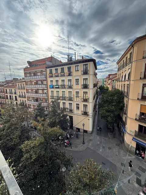 Pis de 55 m² a Madrid