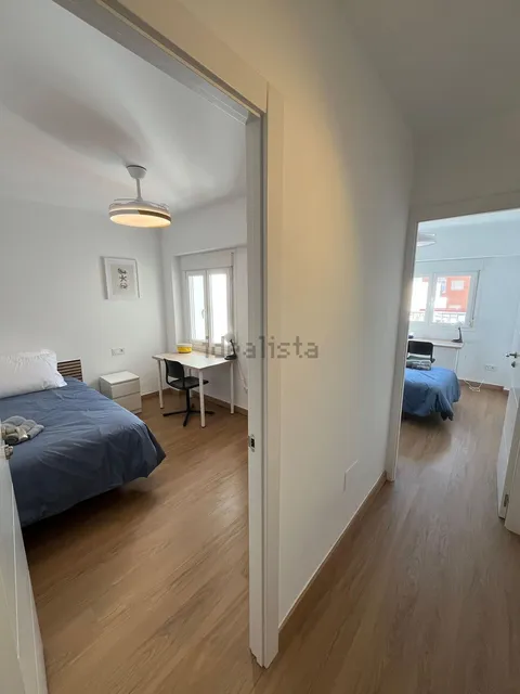 Pis de 87 m² a Almeria