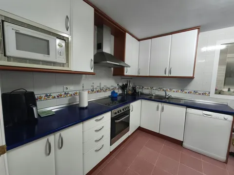 Pis de 135 m² a Torremolinos