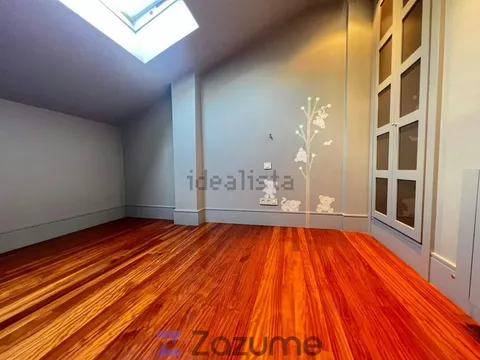Pis de 104 m² a Sopuerta