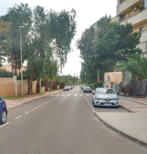 Wohnung 72 m² in Roquetas de Mar
