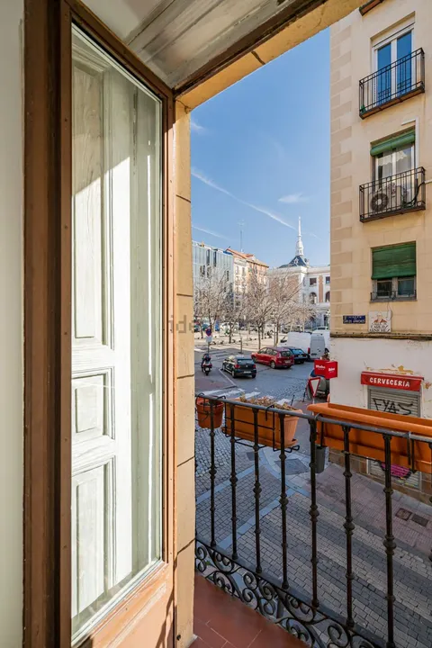 Appartamento 52 m² a Madrid