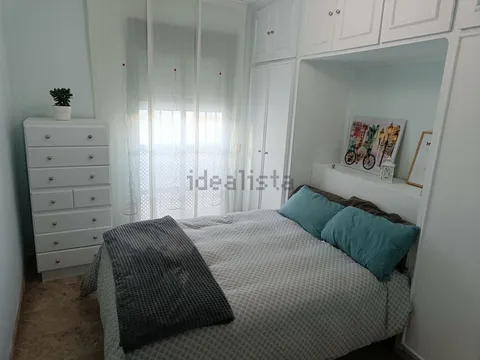 Pis de 60 m² a Còrdova