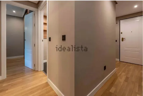 Pis de 75 m² a Madrid