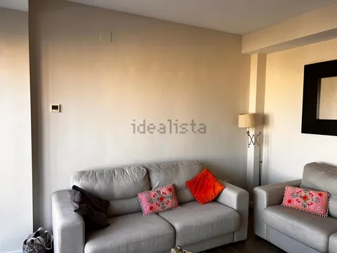 Pis de 43 m² a Màlaga