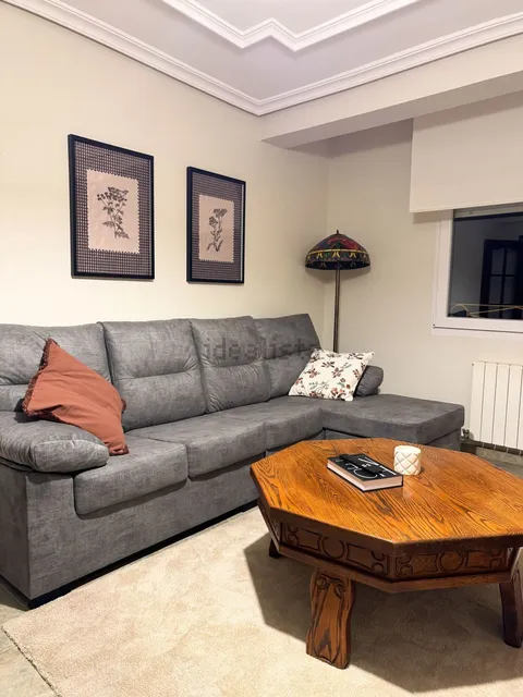 Habitació de lloguer, Torrelavega