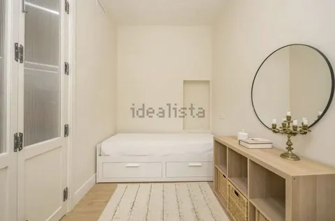 Pis de 105 m² a Madrid